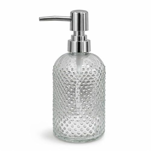 Dispenser Vidrio Multiuso 400ml 203534nn