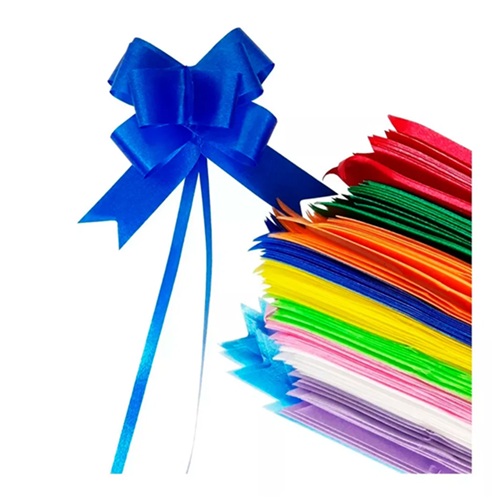 Set 100 Monos 50cm colores variados