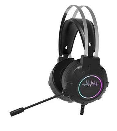 Auriculares Gamer PC y Consolas E-7005A