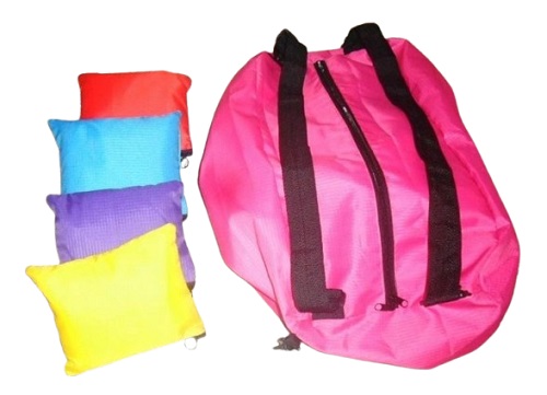 Bolso Multiuso 50 cm 2653gg