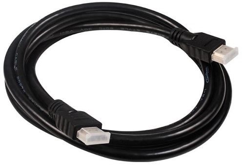 Cable HDMI engomado 2 metros Noga HDMI 2m