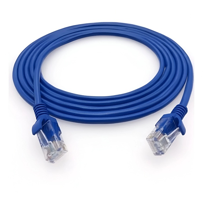 Cable Red 10 metros CK-10M
