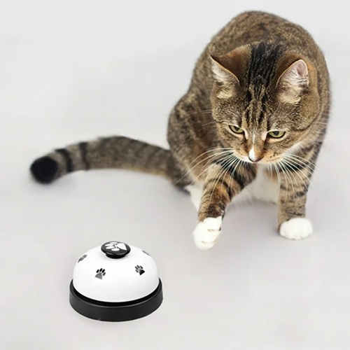 Campana para Mascotas WB229nn