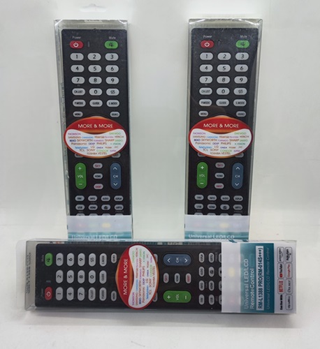 Control Remoto Universal 014soo