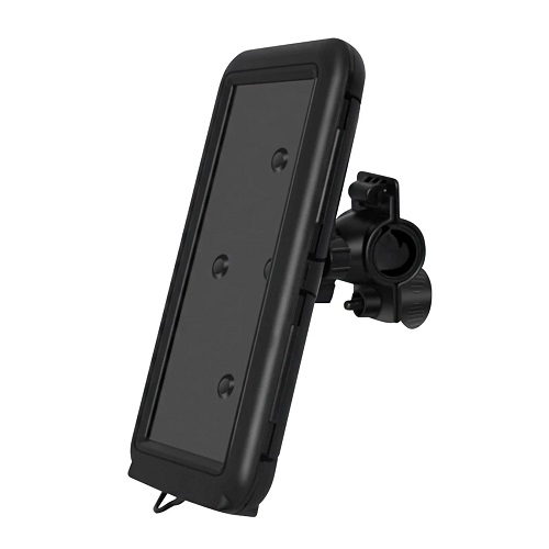 Funda Impermeeable Celular Bicicleta DS-DC1