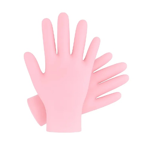 Guantes Silicona Protectores de Piel 11085pr