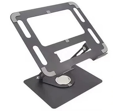 Soporte Metalico Girat Notebook Alt Calidad HX-ZJ6119