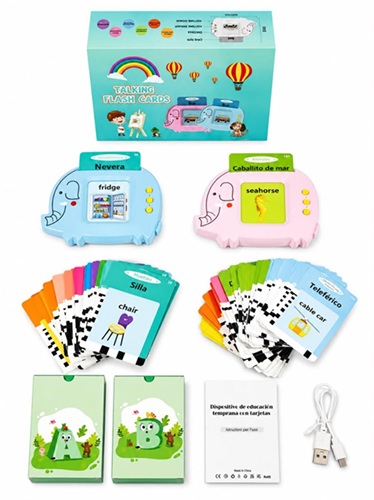 Juego de Aprendizaje de Ingles oo