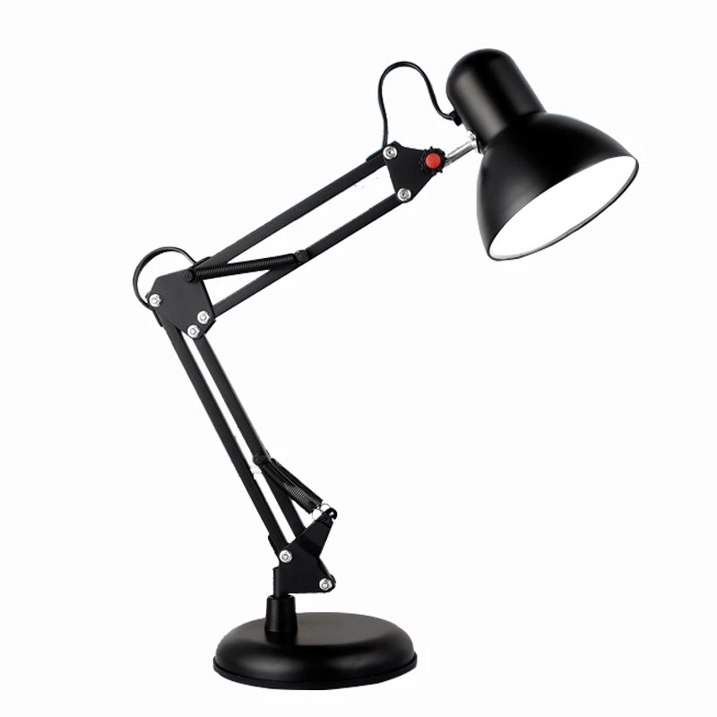 Lámpara de escritorio Grande Articulada MT-811 220v