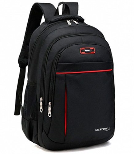 Mochila Notebook y Multiuso 16 pulgadas mm