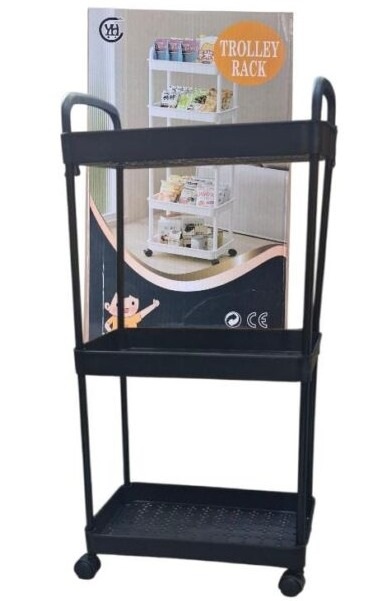 Organizador Multiuso YH503