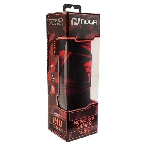Pad Mouse Gamer Noga G-13dd