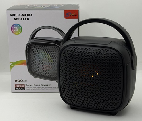 Parlante Multifuncion PAR-1343oo