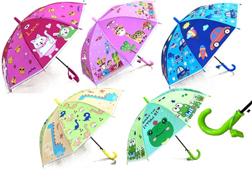 Paraguas Estampados 50cm PARA-AUToo