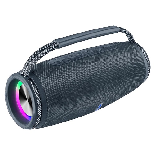 Parlante Boombox Noga BT-610dd