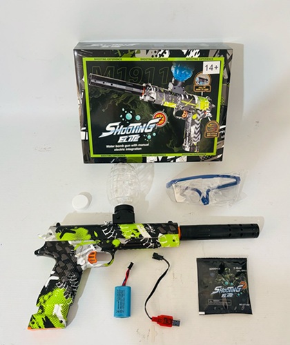 Juego de Hidrogel PIH003oo