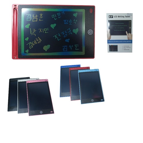 Pizarra II LCD Electrónica 8,5 pulgadas 4301