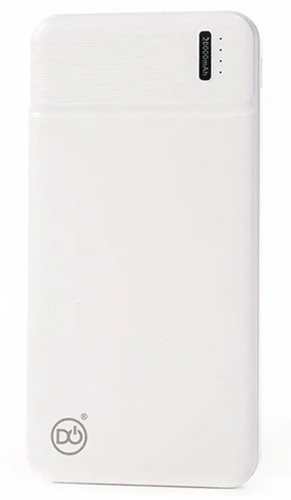 Cargador Portatil 20.000 Mah itr-Pw1mm