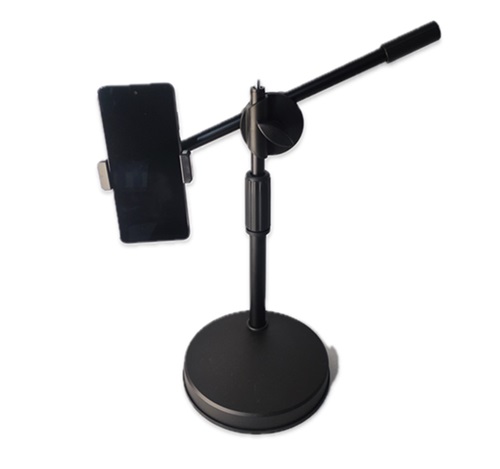 Soporte Celular de Mesa Escritorio Pesado 51oo