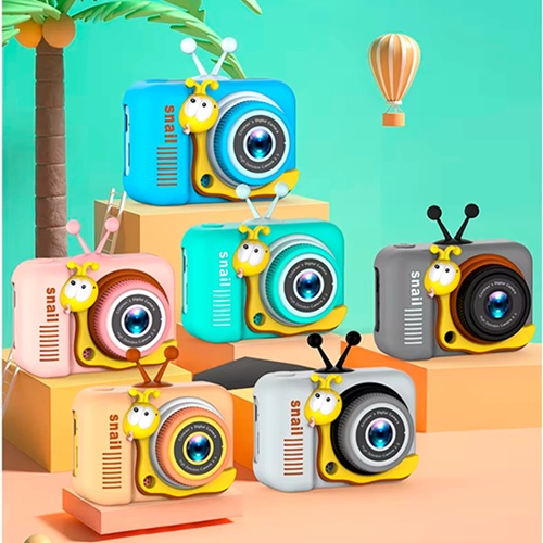Camara Digital Formato Caracol SQ-XJ03