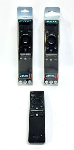 Control Remoto Universal para TV Samsung TE2028oo