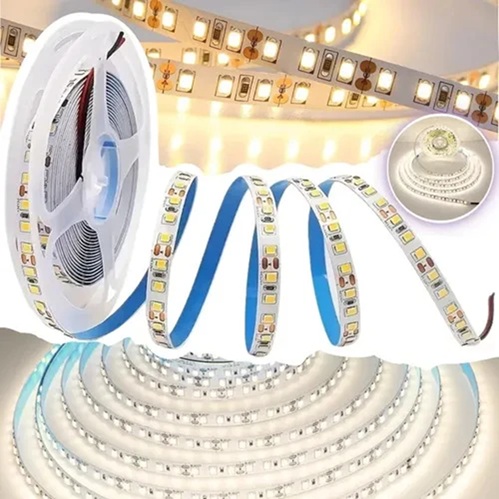 Tira Blanco Calido 120led metro LED-Y2835LB120WW