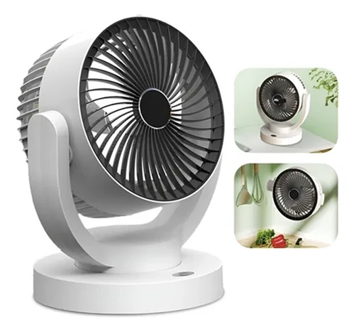 Ventilador USB YH-169