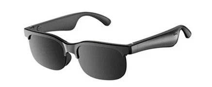 Gafas para Sol con Auriculares Bluetooth YJ-02