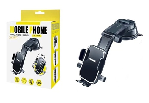 Soporte Celular Multifuncion Articulado ZJ-D7118