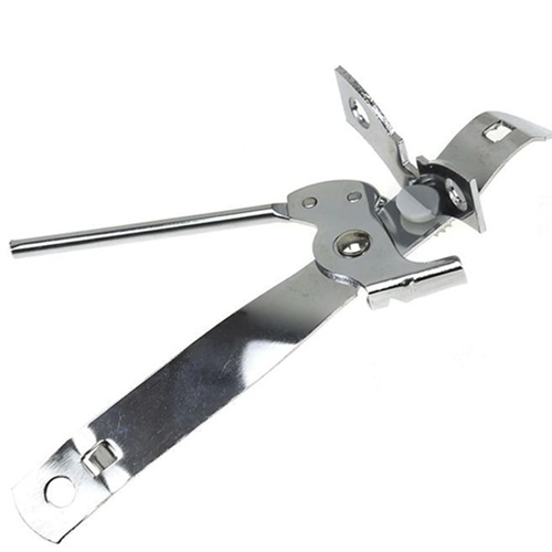 Abrelatas Acero Inoxidable 202115nn