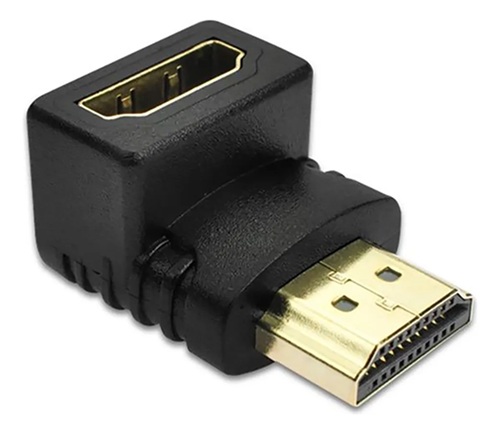 Adaptador HDMI Codo pp