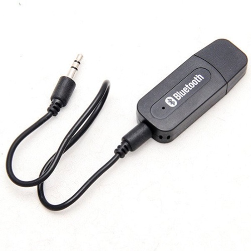 Receptor Bluetooth a Auxiliar dd