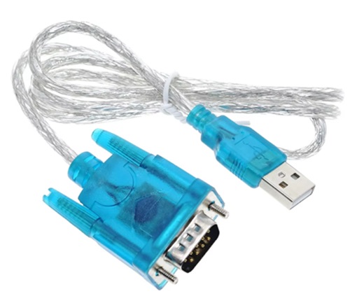 Adaptador USB USB010cc