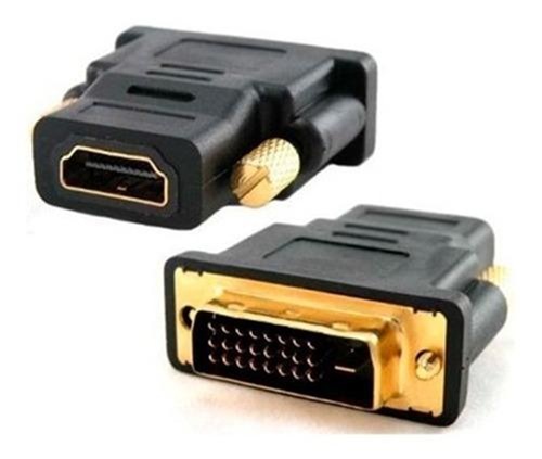 Adaptador DVI 24+1 a HDMI 10729 dpd