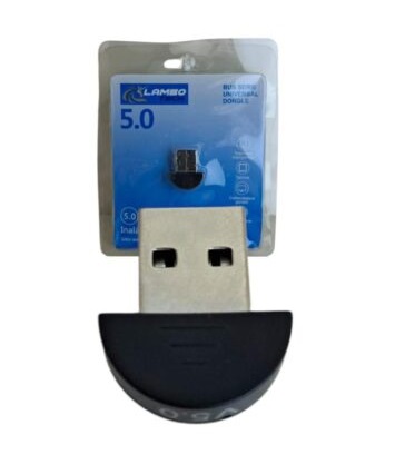 Adaptador Bluetooth 5.0 Lamboii