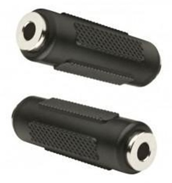 Adaptador Extensor Plug 3,5 â€“ Hembra a Hembra dpd