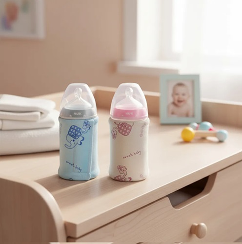 Calentador USB de Mamaderas ideal para el Auto Casa etc