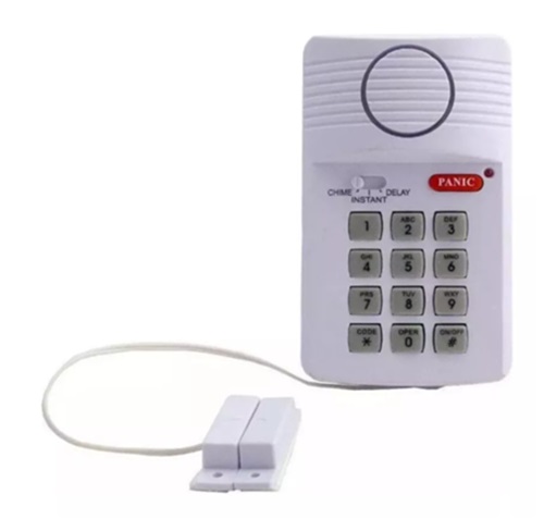 ALARMA CON SENSOR YL-353