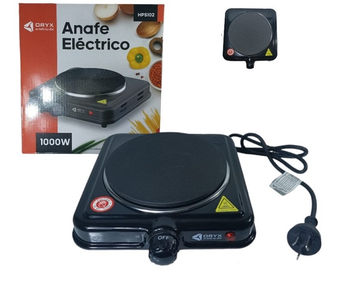 Anafe Electrico 102ii