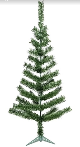 Arbol de Navidad 1,20 cm on