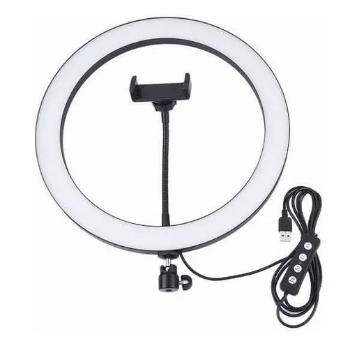 Aro Led Grande 26 cm 207 AccesoriosÂ 