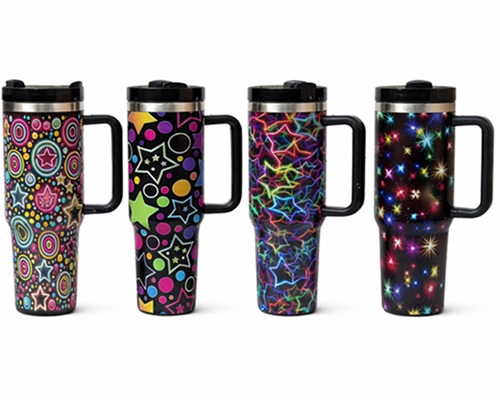 Vaso Jarra Quencher 1,2 Litros 85nn