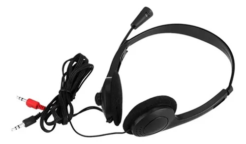 Auriculares Para PC con Microfono nn