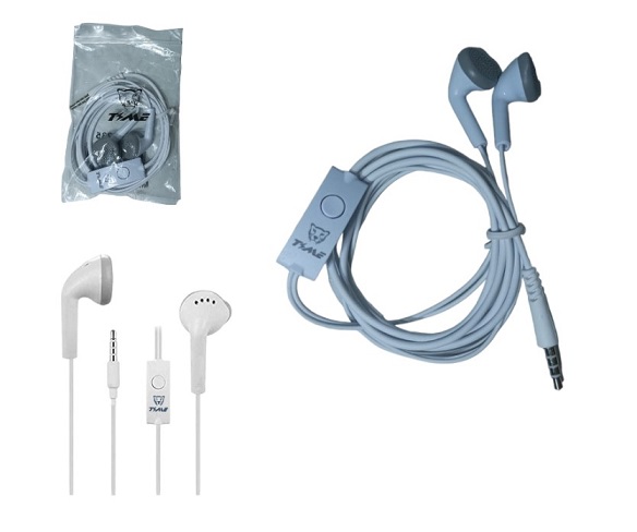 Auriculares Formato Samsung Genericos 1235ii