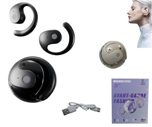 Auriculares Bluetooth Orejeros JK601