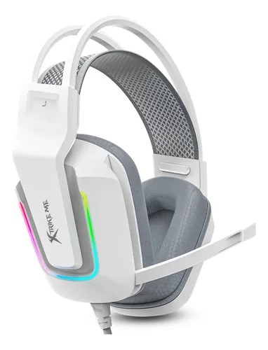 Auricular Gamer Pc Consolas Xtrike GH-712dd