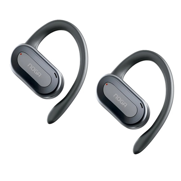 Auriculares BT Sport Orejeros  NOGA Btwins53