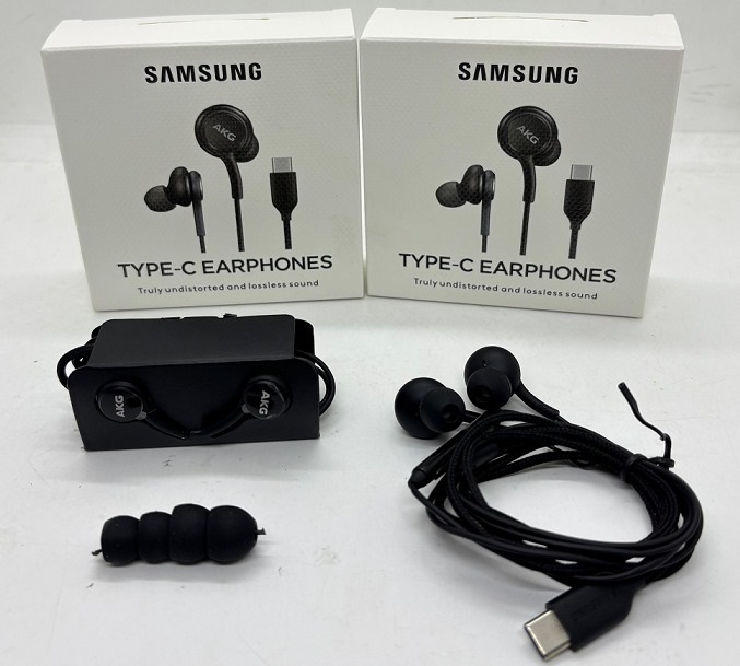 Auricular Samsung AGP Type C oo2706
