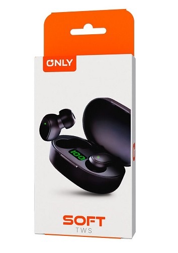 Auricular Bluetooth 186 Carga DigitalÂ 