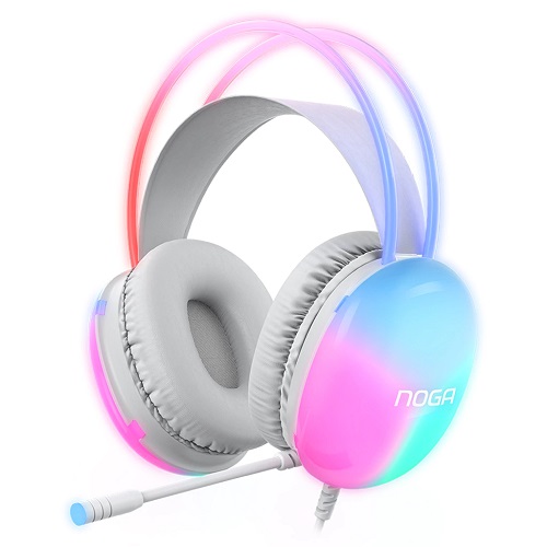 Auricular Gamer Pc Consolas Noga ST-705